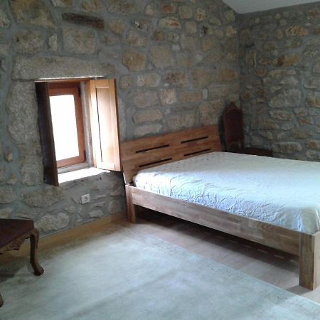Palheiro - Casa De Ferias Mansores Arouca Agras Eksteriør billede