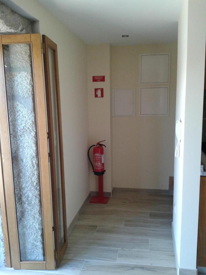 Palheiro - Casa De Ferias Mansores Arouca Agras Eksteriør billede