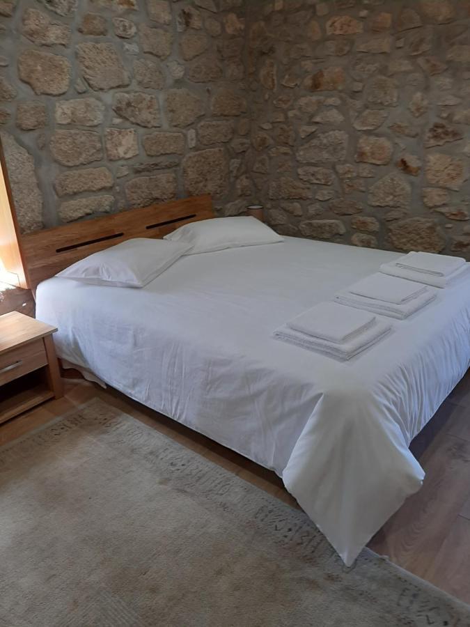 Palheiro - Casa De Ferias Mansores Arouca Agras Eksteriør billede